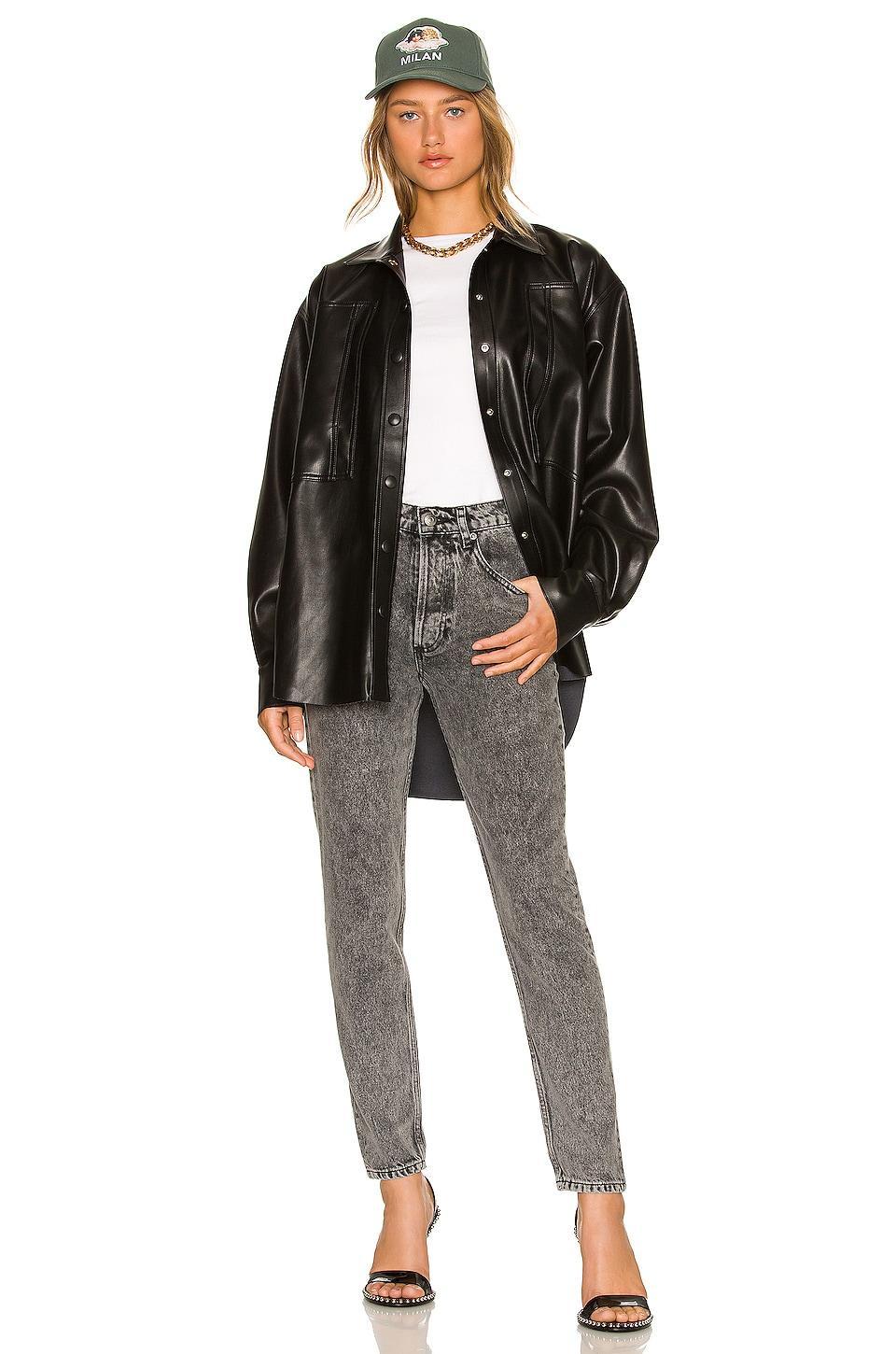 The Billy High Rise Skinny Boyish Product Image
