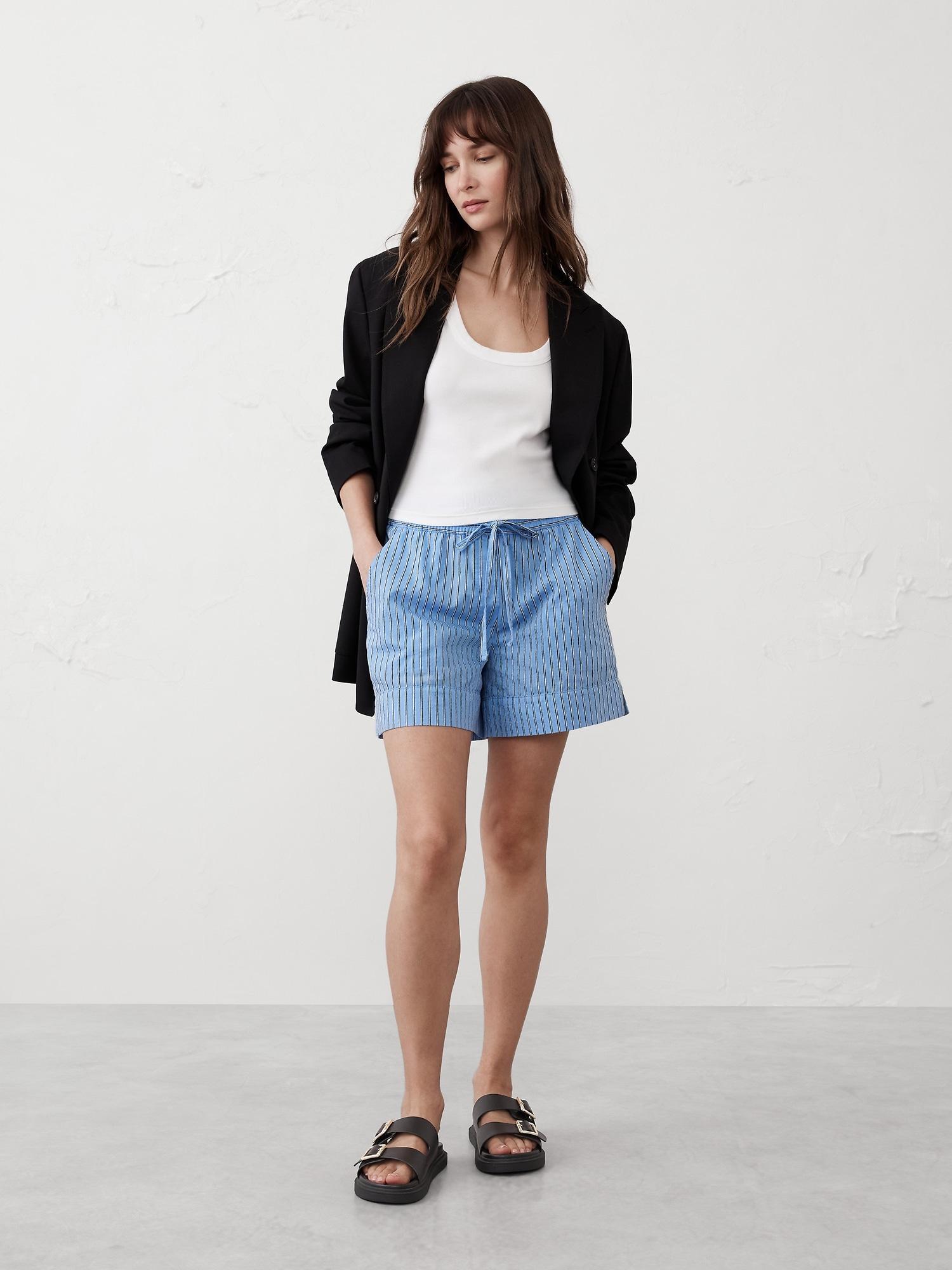 Drawstring Short Product Image
