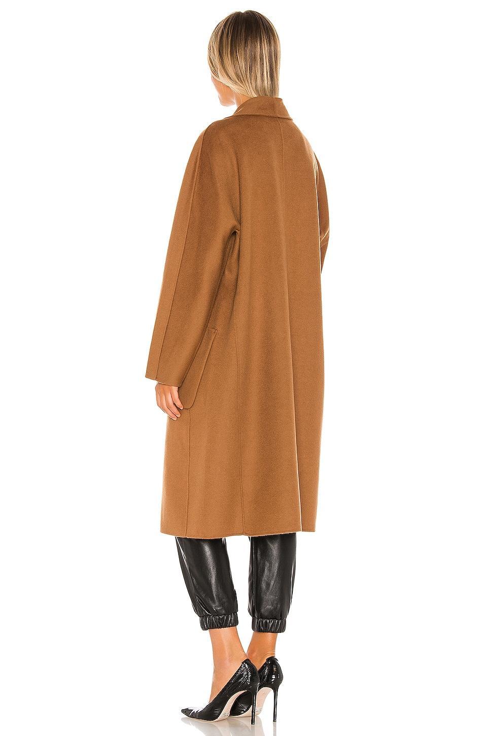 Thara Coat LAMARQUE Product Image