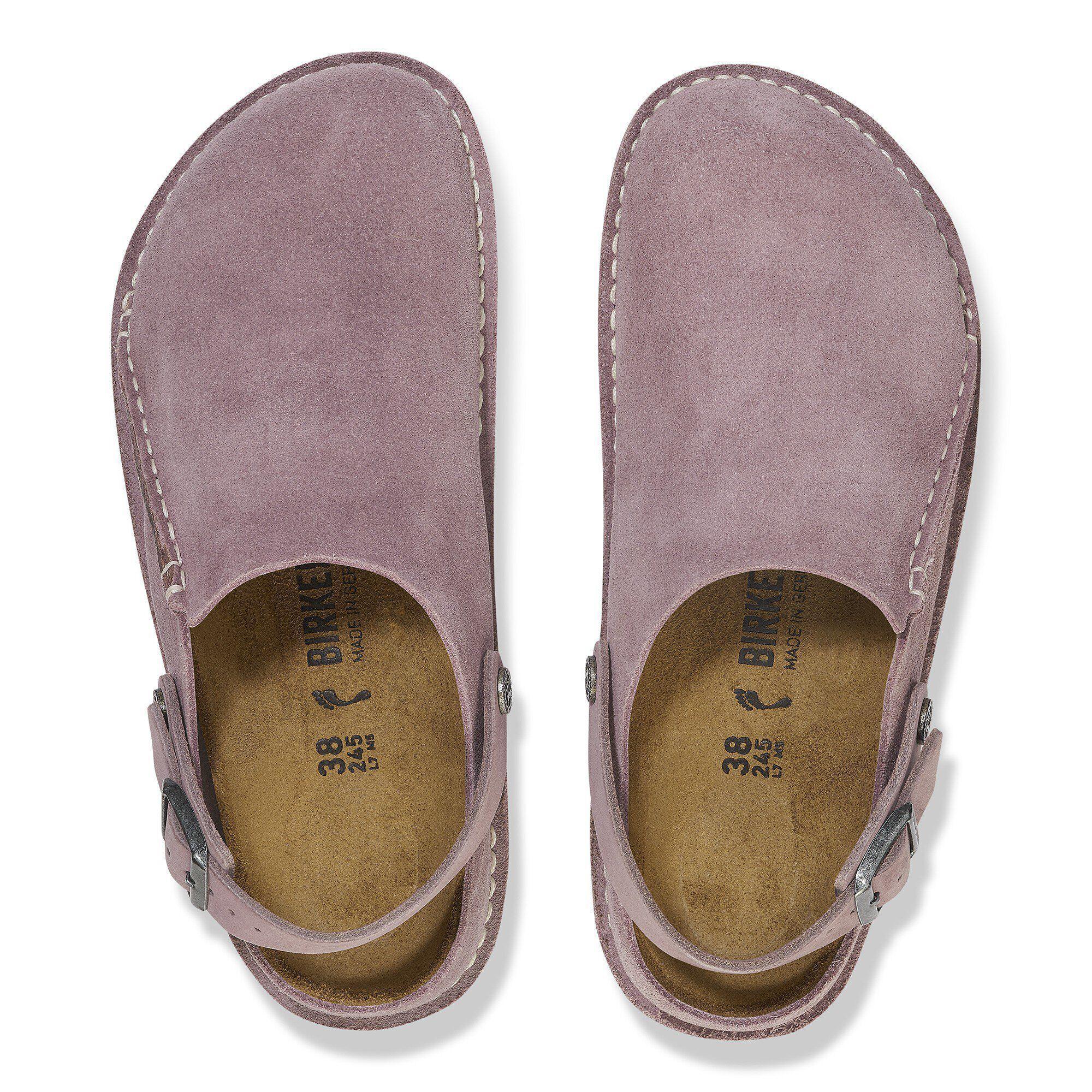 Lutry Premium Suede Leather Product Image