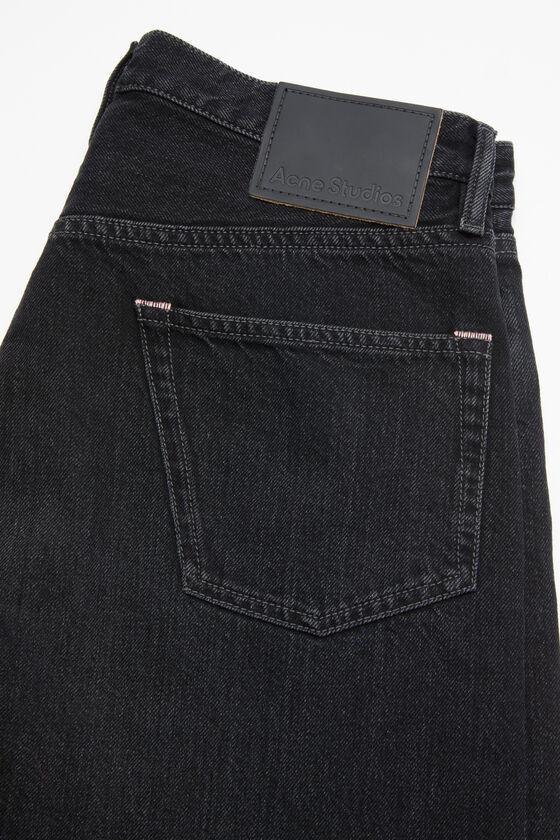 Loose fit jeans - 1999M Product Image
