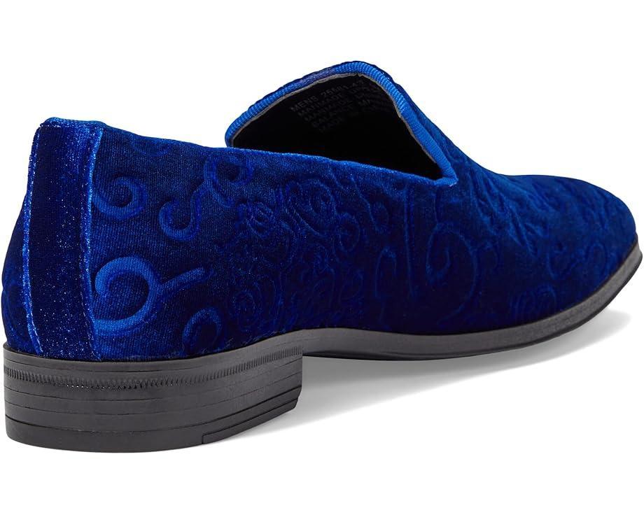 Savoir Satin Slip-On Product Image