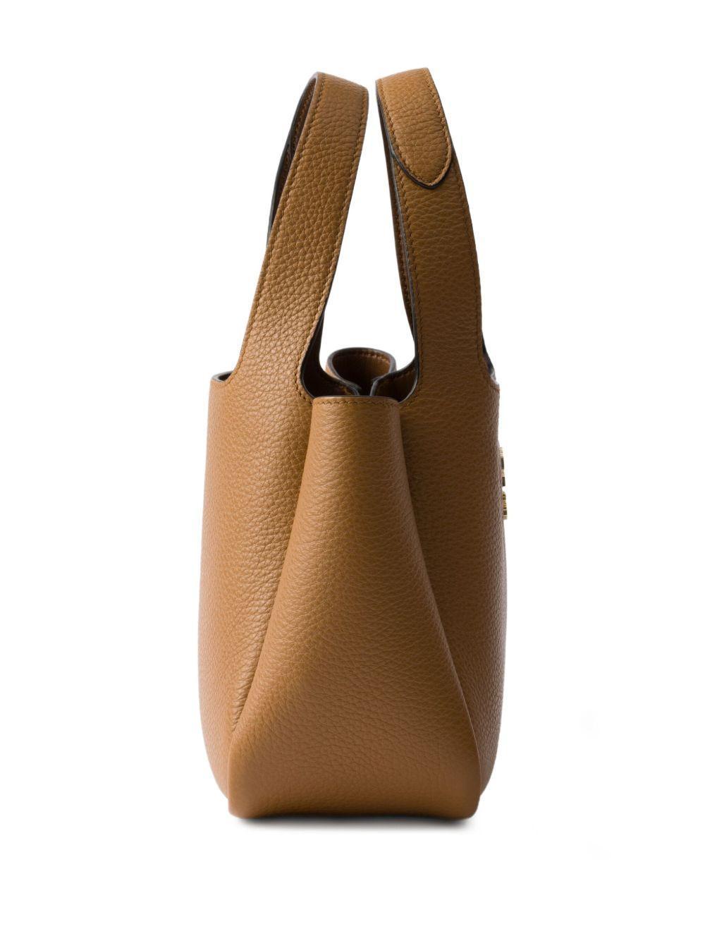 leather mini bag Product Image