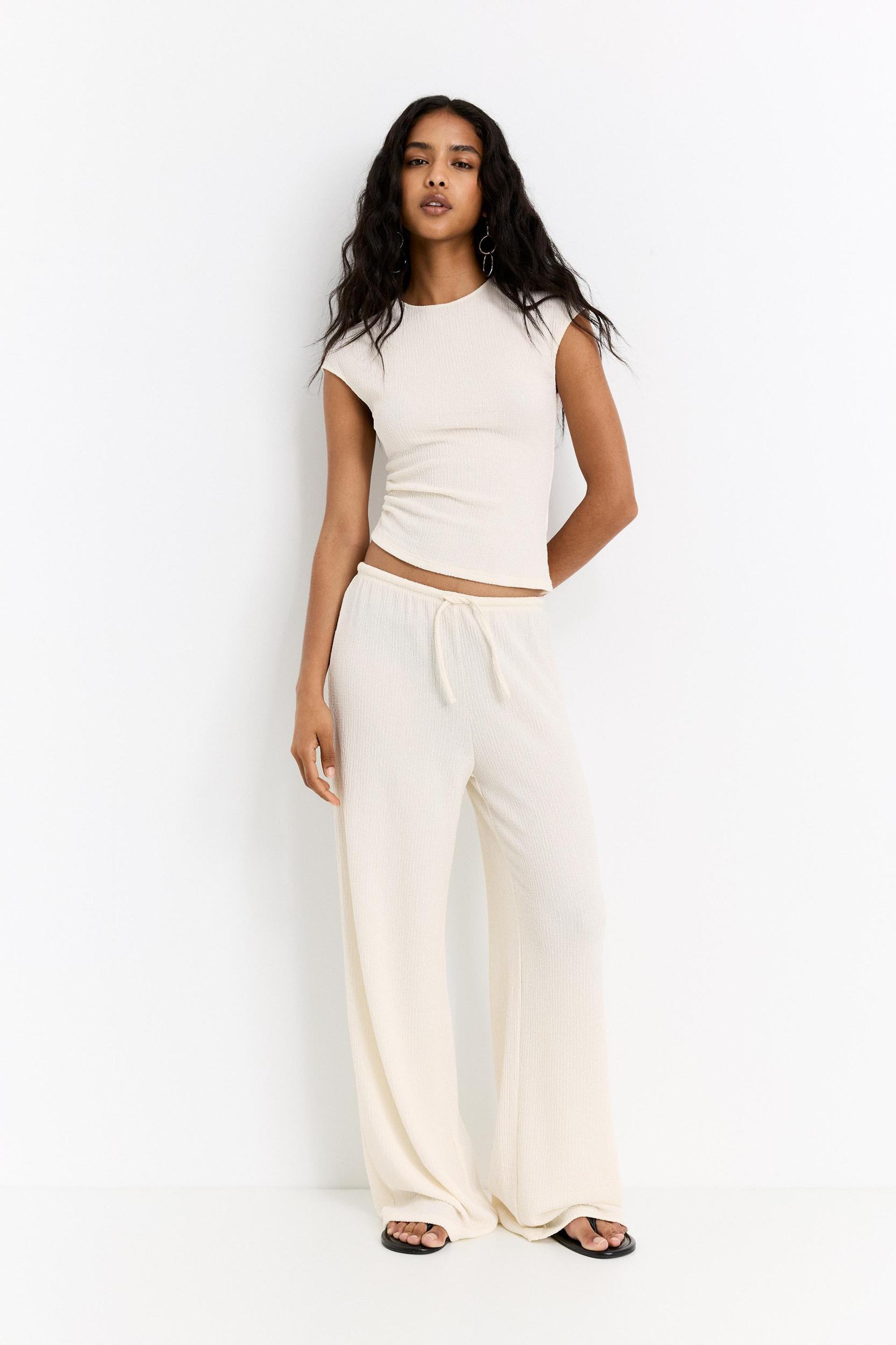 Crepe top Product Image