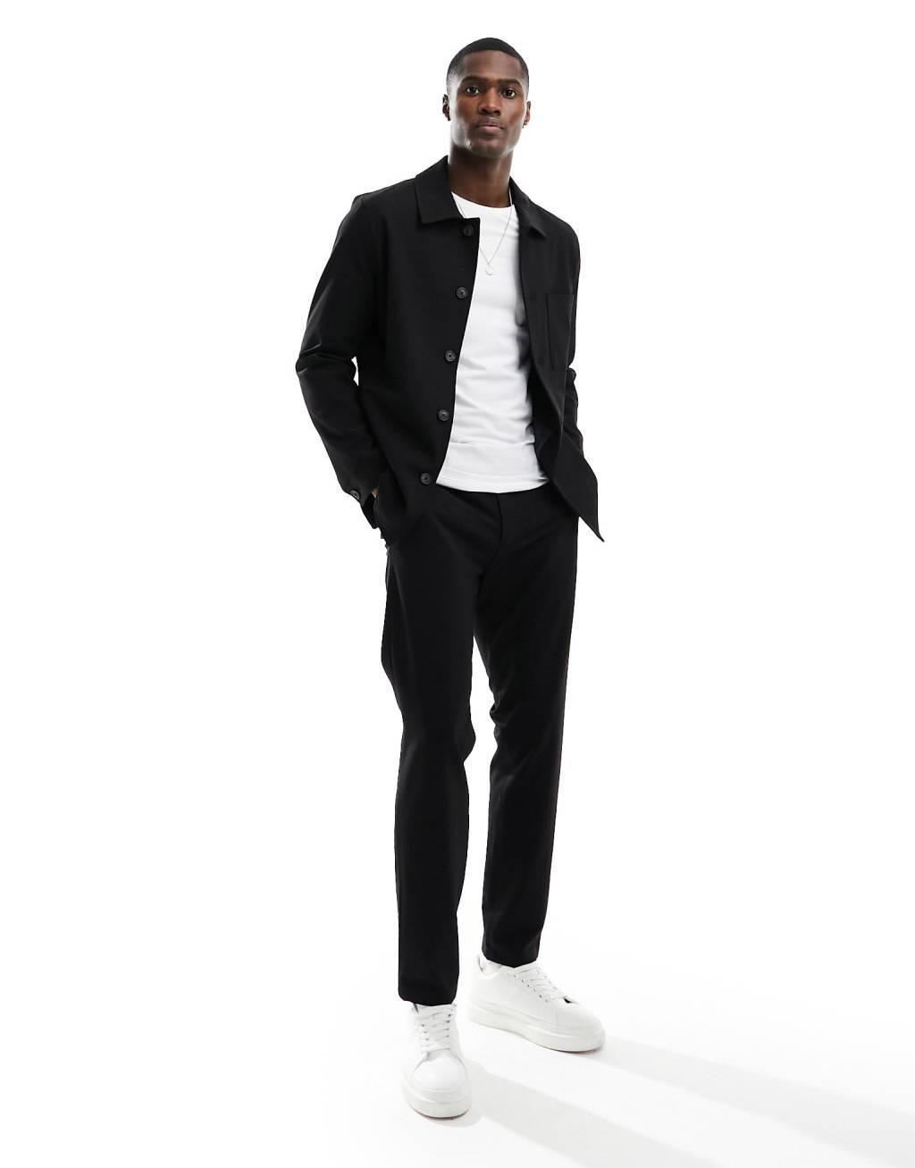 Selected Homme hybrid suit jacket Product Image