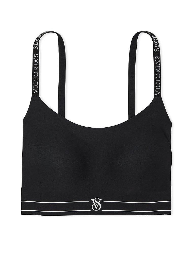 Lightly Lined Comfort Bra Product Image