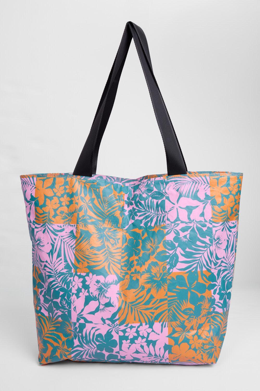 Water Resistant Tote Product Image