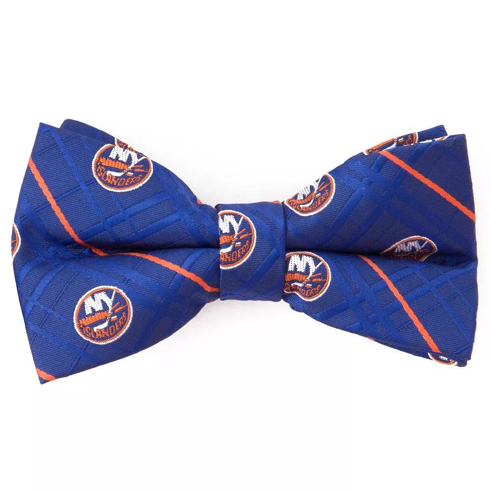Men's New York Islanders Oxford Bow Tie Product Image