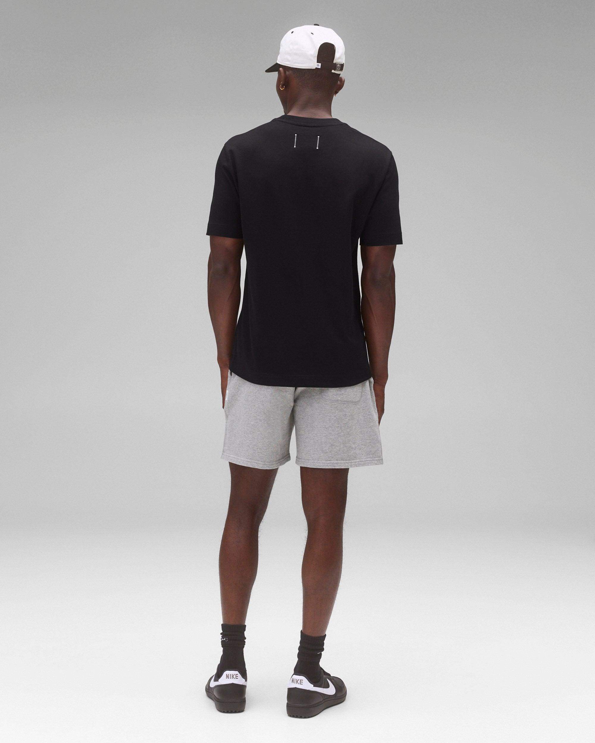 Midweight Jersey OG T-Shirt Male Product Image
