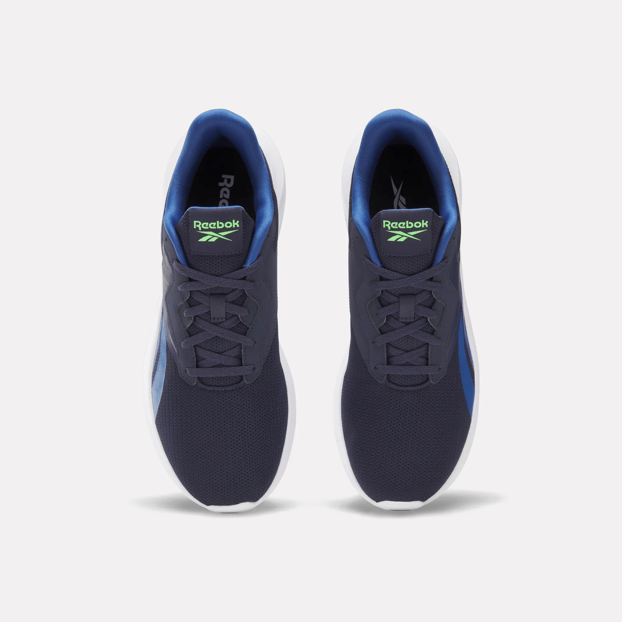 Men's Energen Lux Running Shoes in Grey Product Image