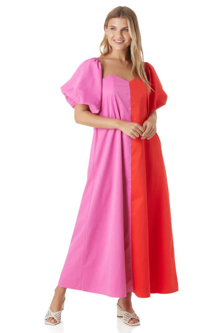Lily Dress Product Image