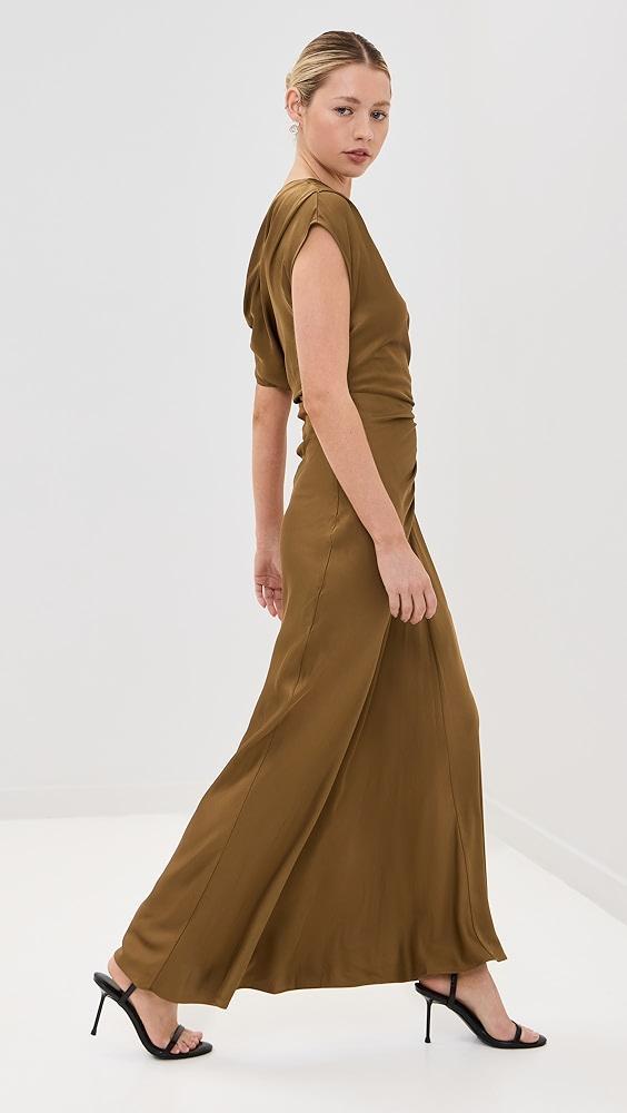 A.L.C. Penny Dress | Shopbop Product Image