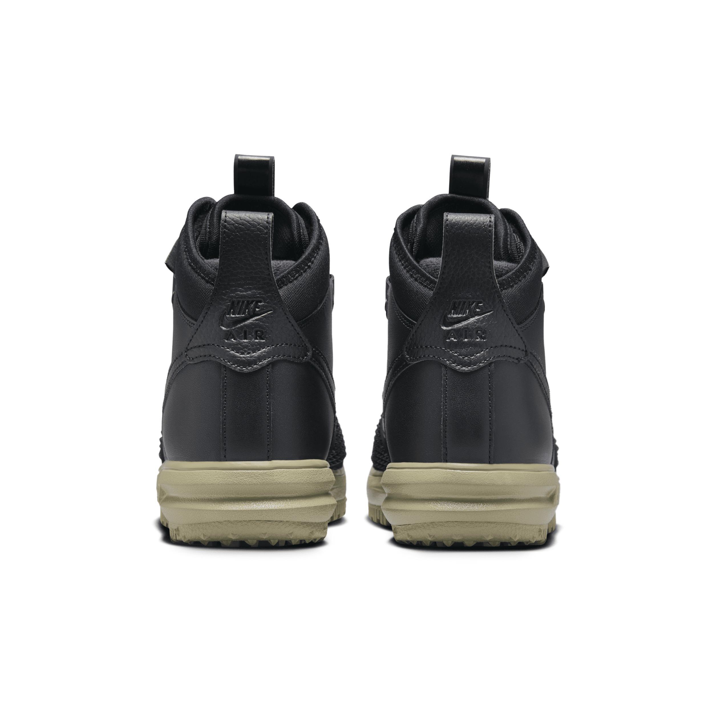 Nike Lunar Force 1 Men's Winterized Duckboots Product Image
