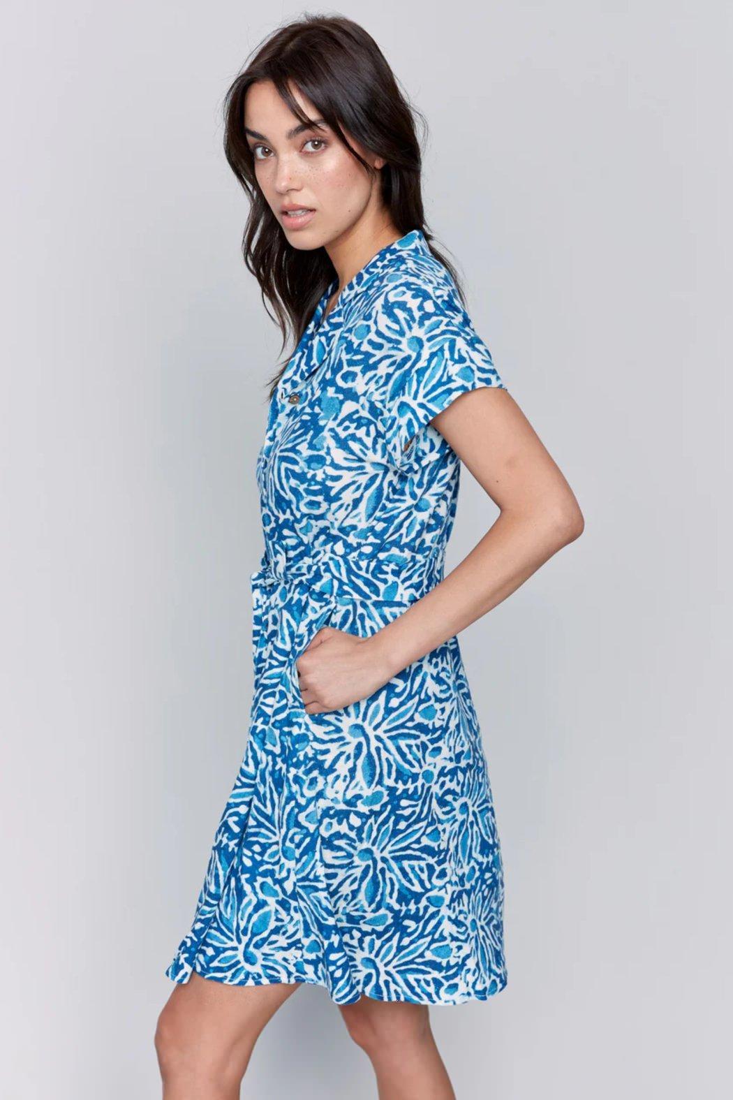 Charlie B Dress Product Image