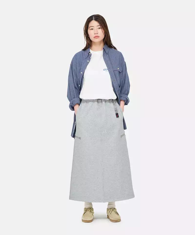 Classic Sweatskirt Product Image