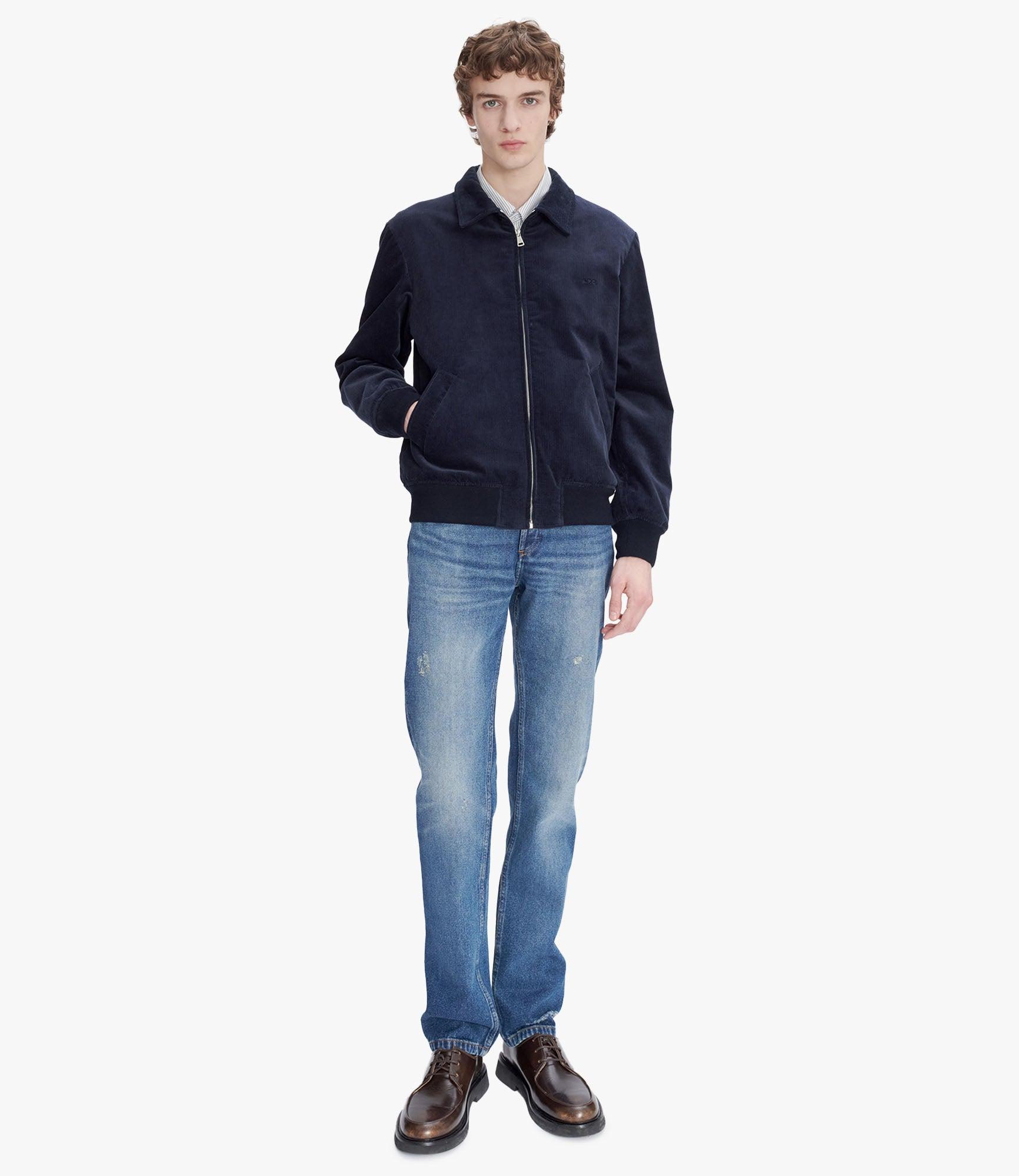 Gilles jacket Product Image