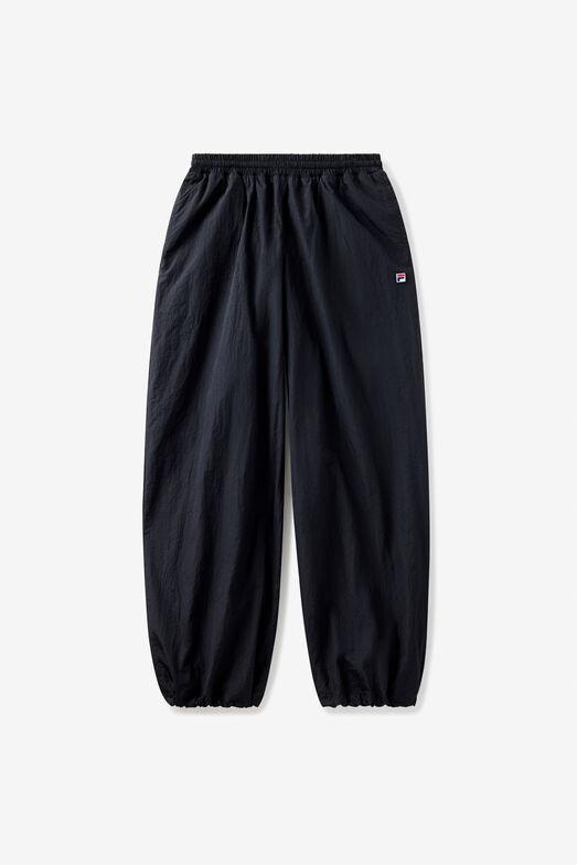 FILA X HAILEY CRINKLE PANTS Product Image