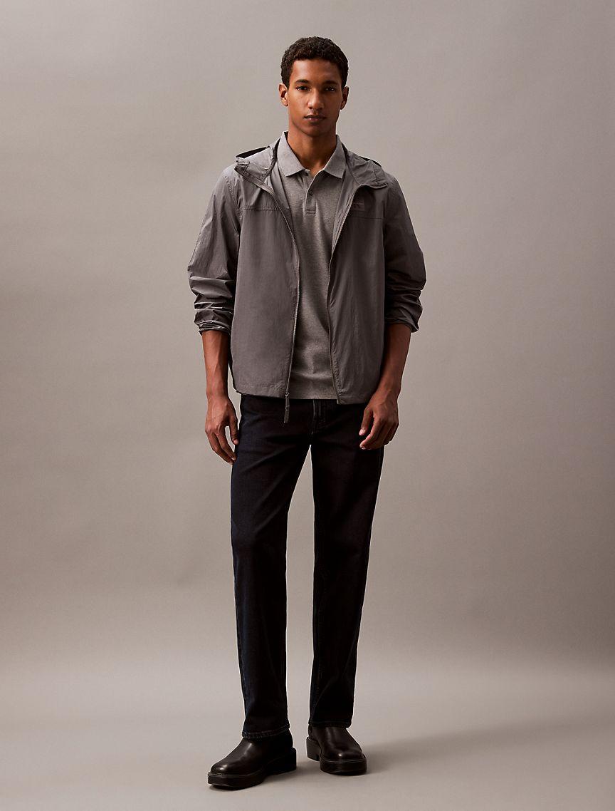 Liquid Touch Polo Shirt Product Image