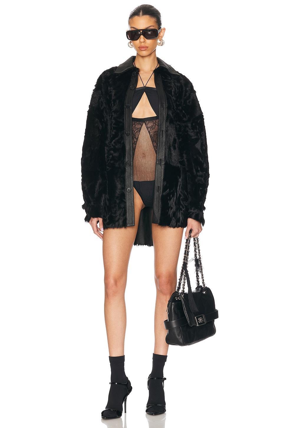 Bomber Jacket Product Image