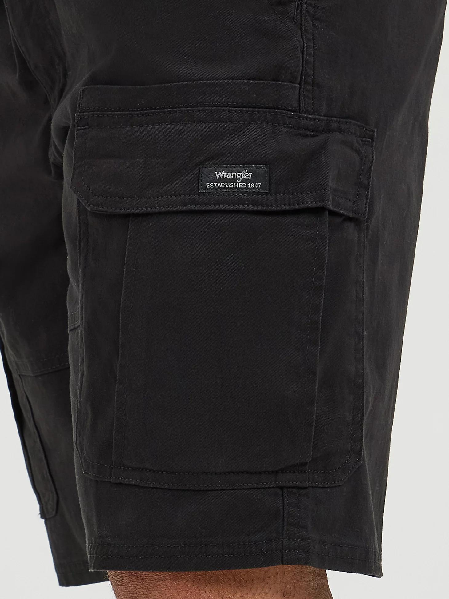 Men's Five Star Premium Cargo Short | Men's SHORTS | Wrangler® Product Image