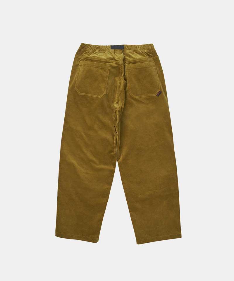 Corduroy Double Knee Pant Male Product Image