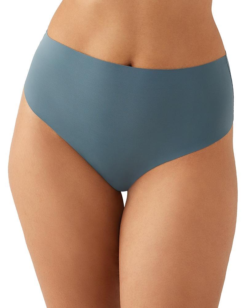 b. temptd by Wacoal b. bare Hi Waist Thong Product Image