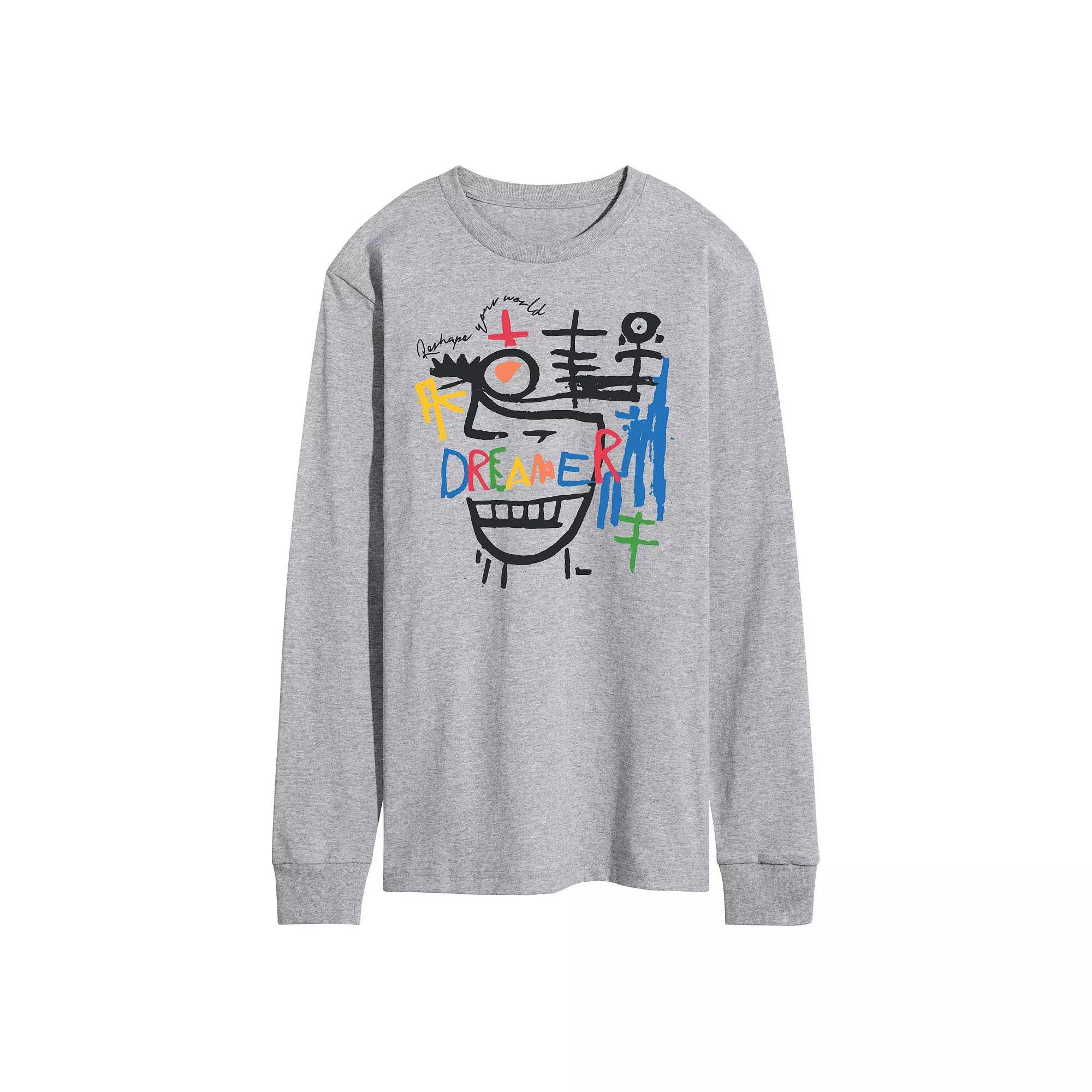 Mens Dreamer Tee Product Image
