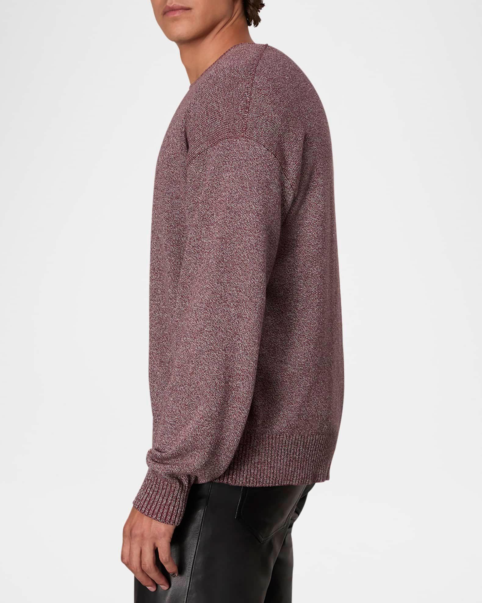 Men's Dexter Marled Sweater Product Image