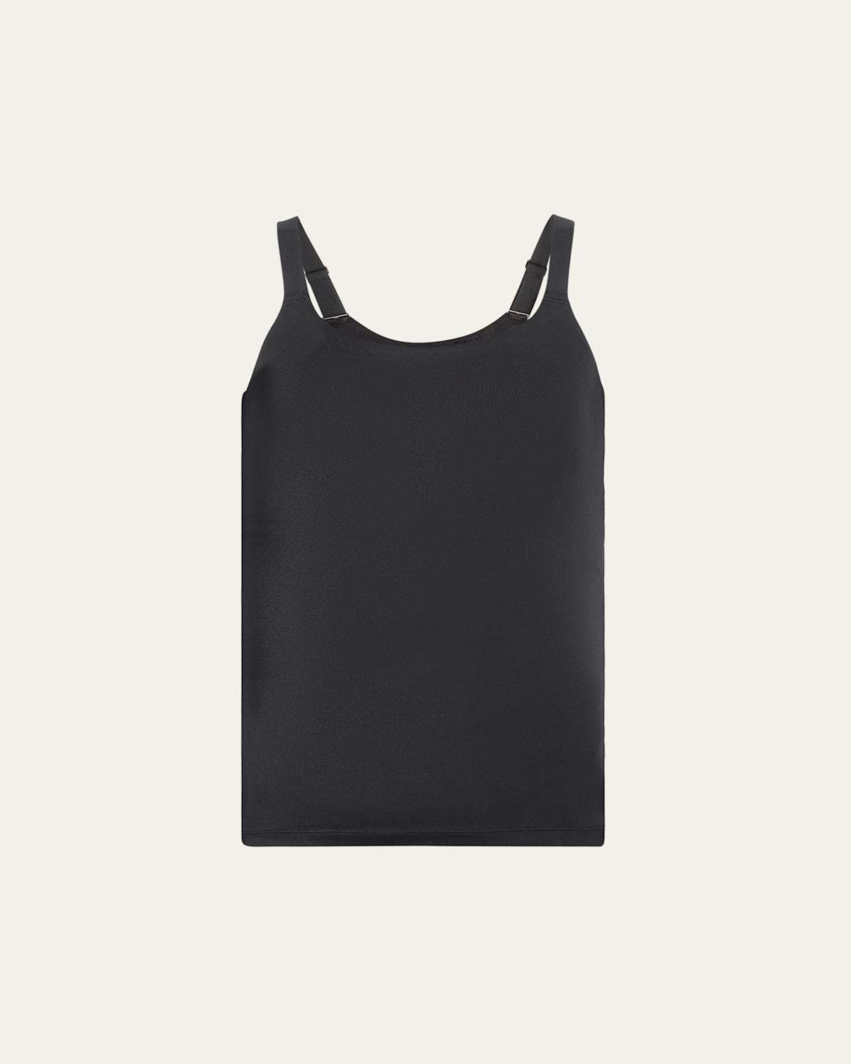 Bra-llelujah Scoop-Neck Cami Product Image