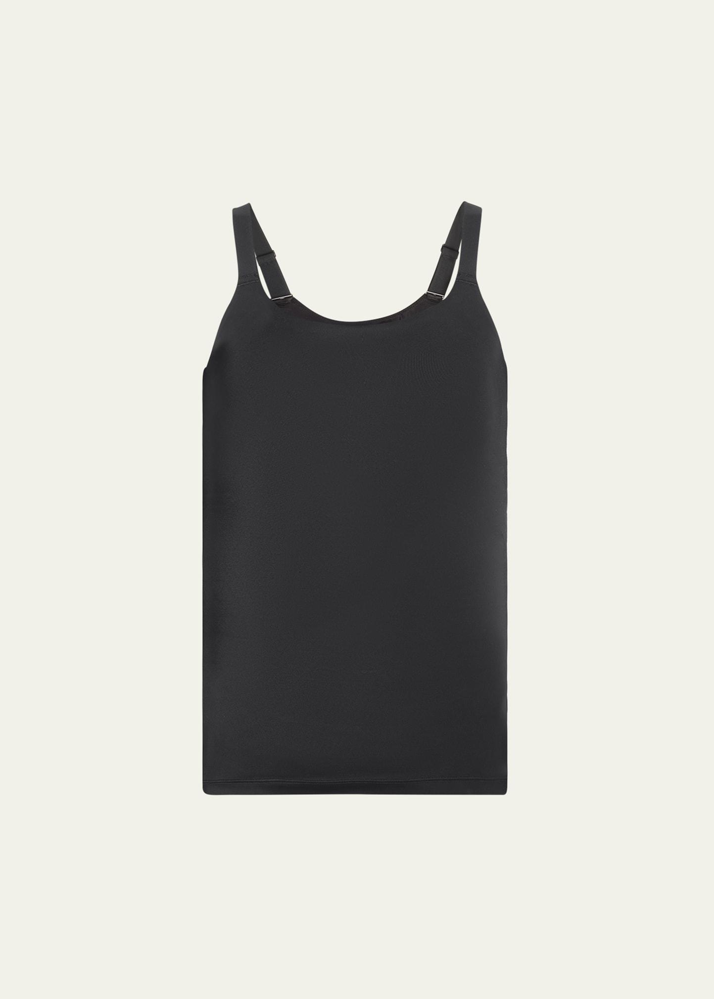 Bra-llelujah Scoop-Neck Cami Product Image