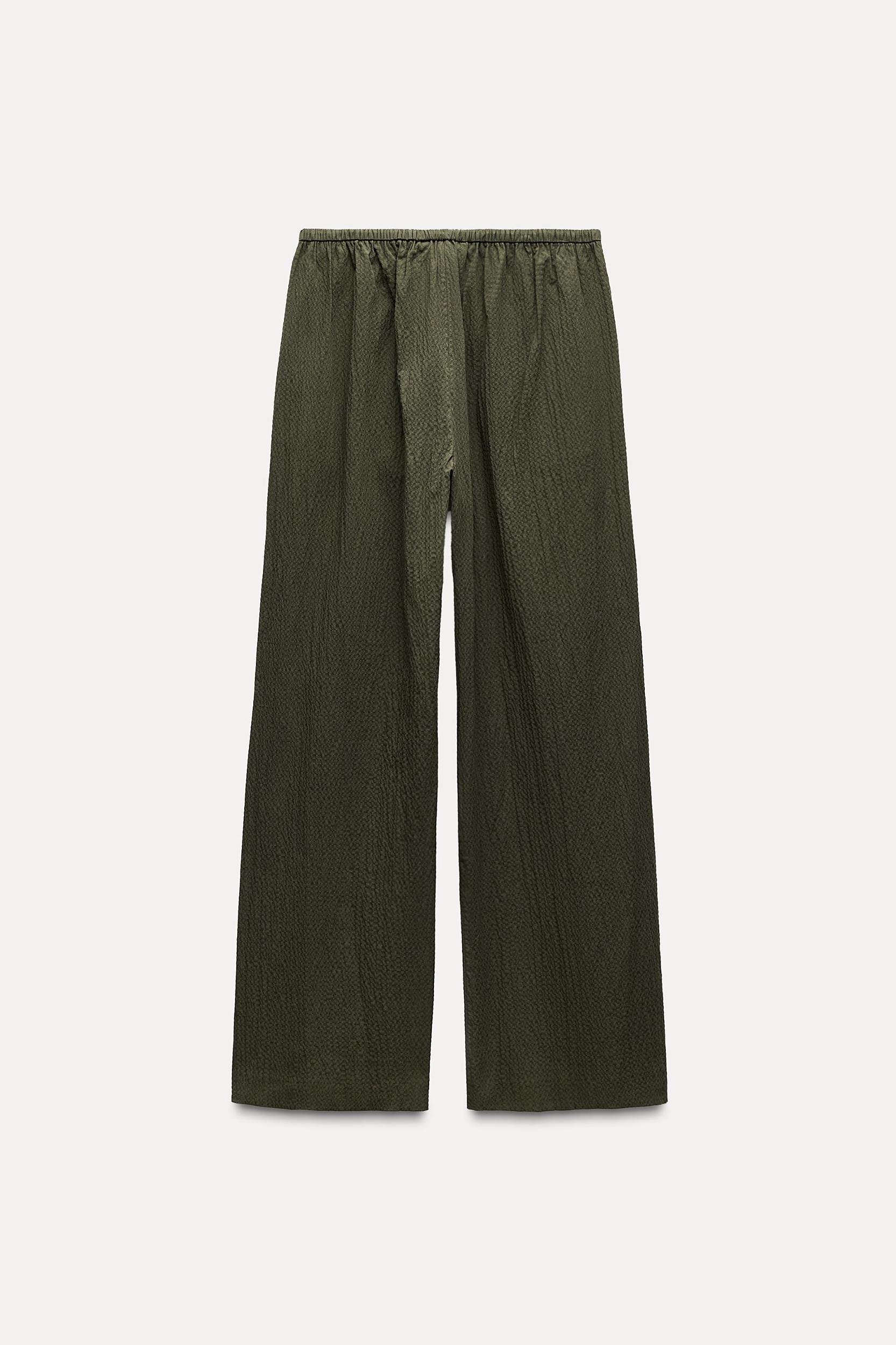 ZW COLLECTION PAJAMA PANTS Product Image