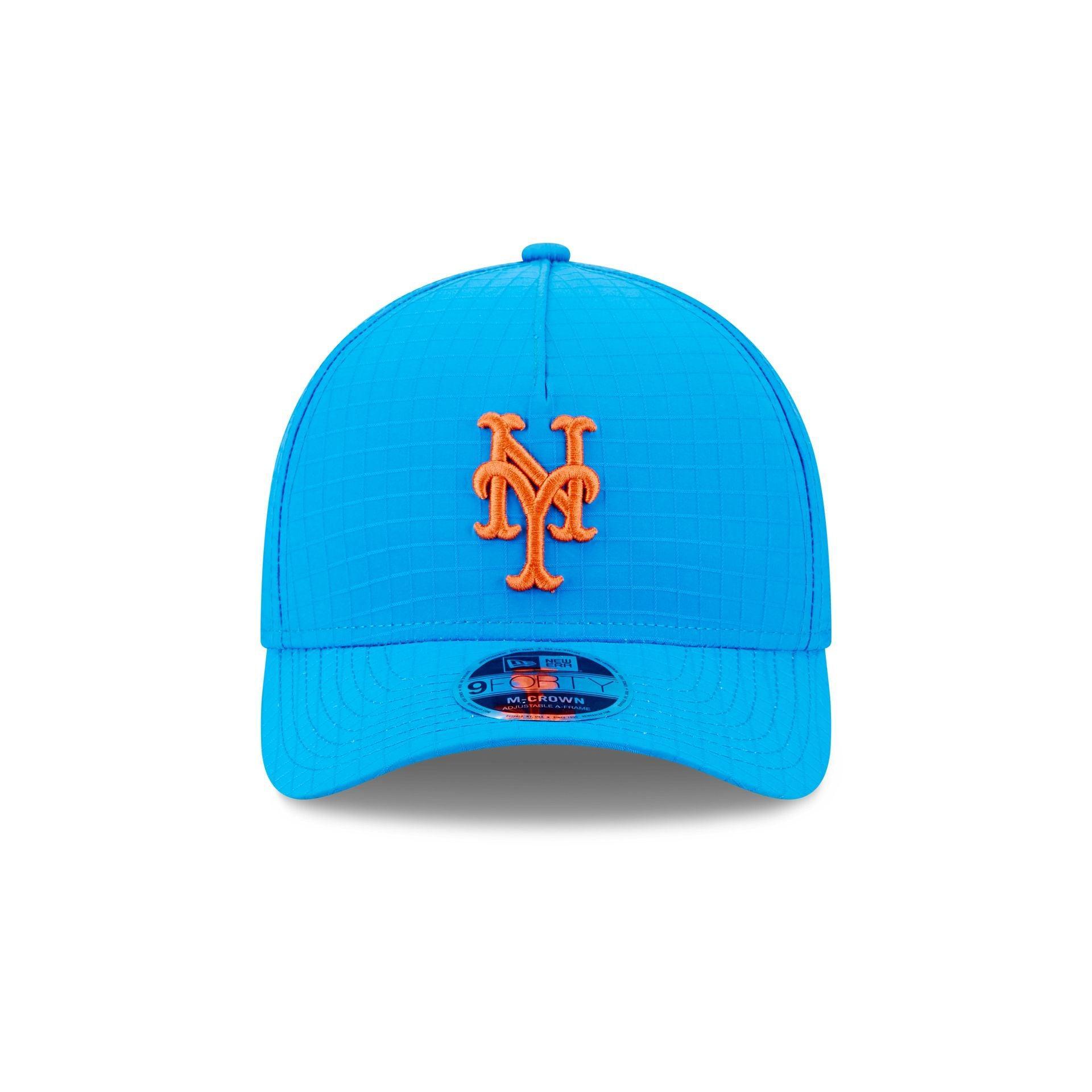 Milwaukee Brewers Authentic Collection Alt 59FIFTY Fitted Hat Male Product Image