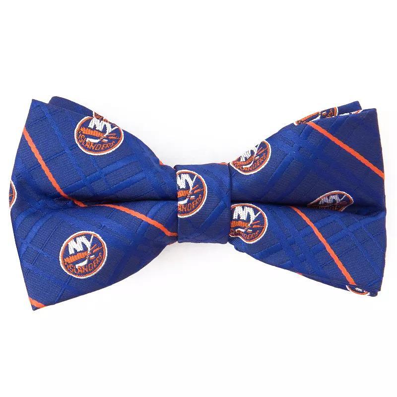 Men's New York Islanders Oxford Bow Tie Product Image