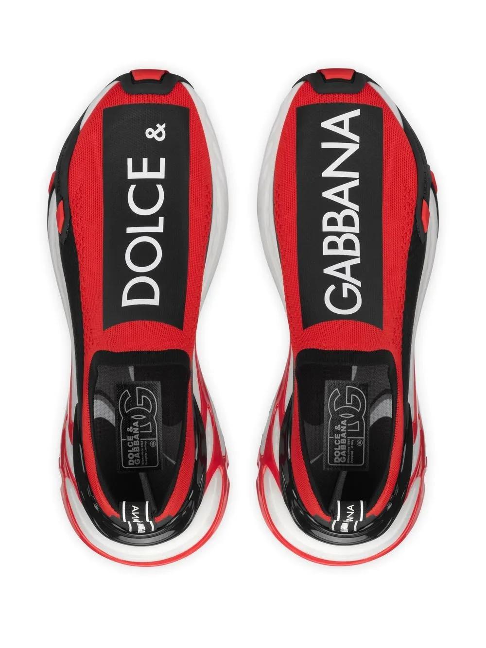 Fast mesh sneakers Product Image