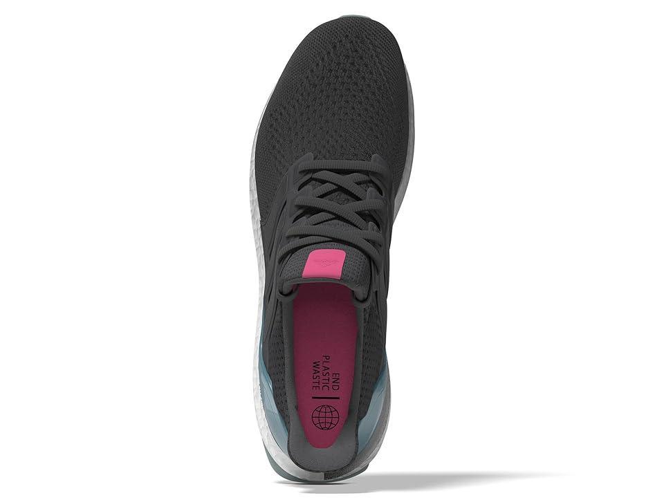 adidas Womens adidas Ultraboost DNA - Womens Running Shoes Product Image