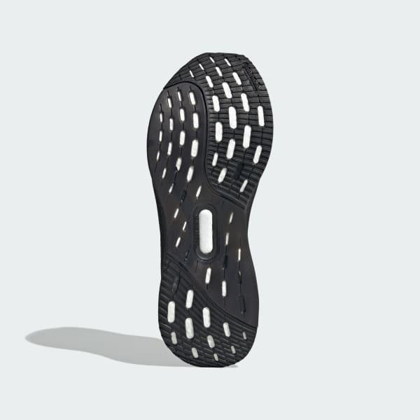 adidas Ultraboost 5X Shoes Core Black 8 Mens Product Image