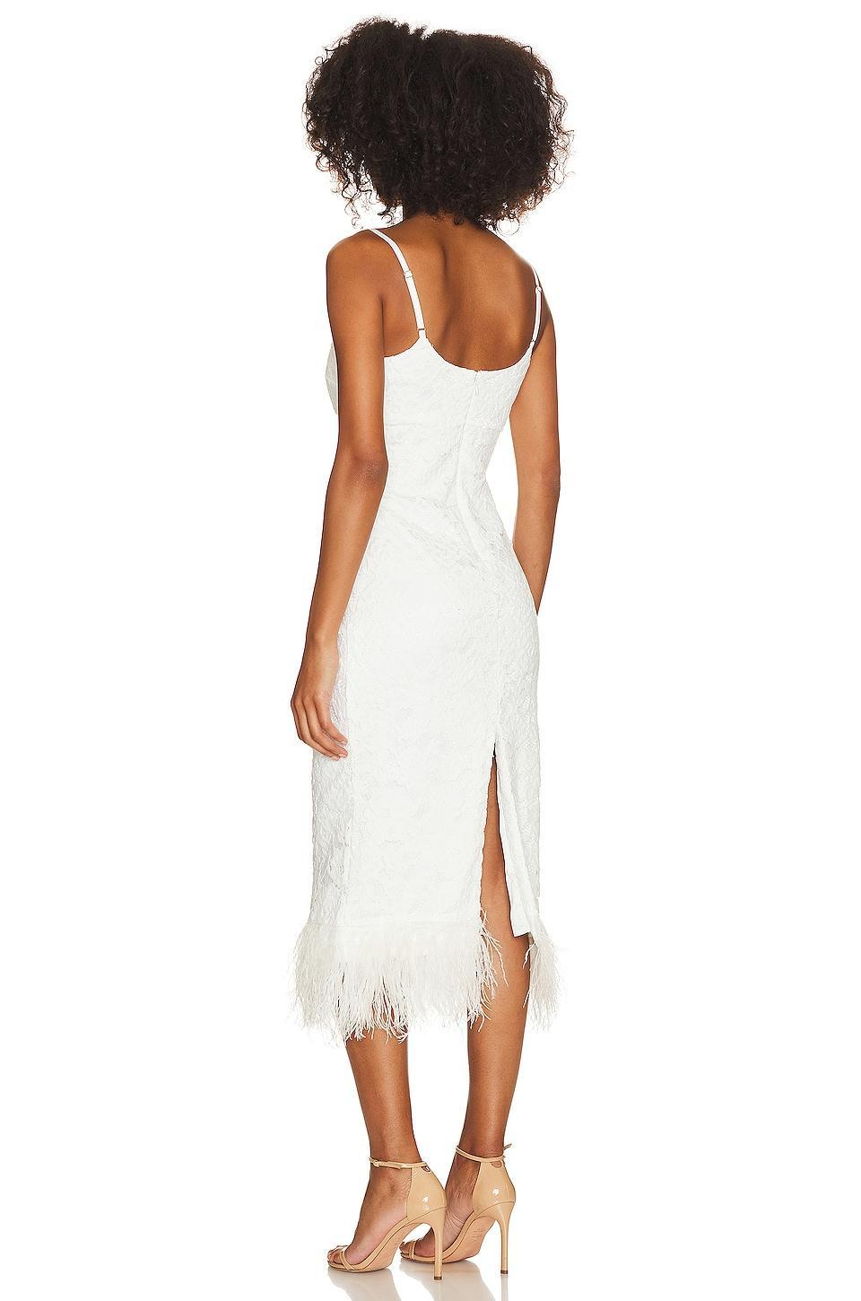 Midi Mari Dress LIKELY Product Image