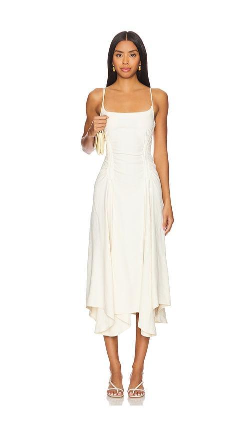 Silvia Dress A.L.C. Product Image