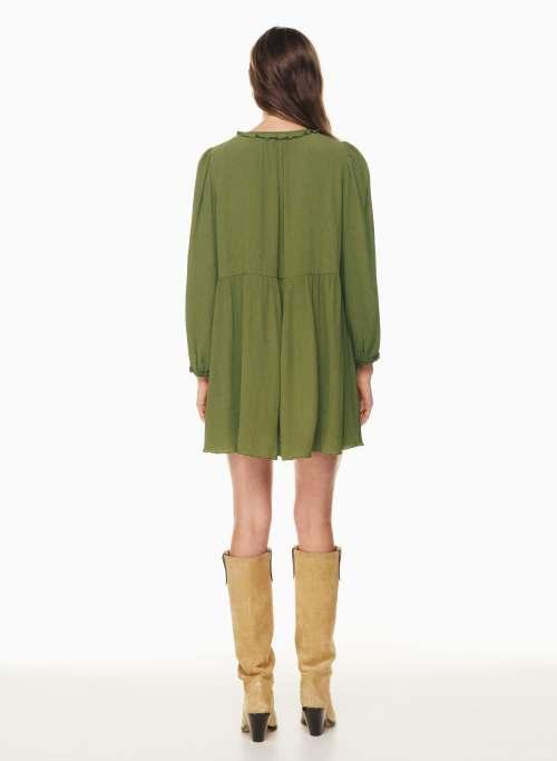 dollhouse dress Product Image