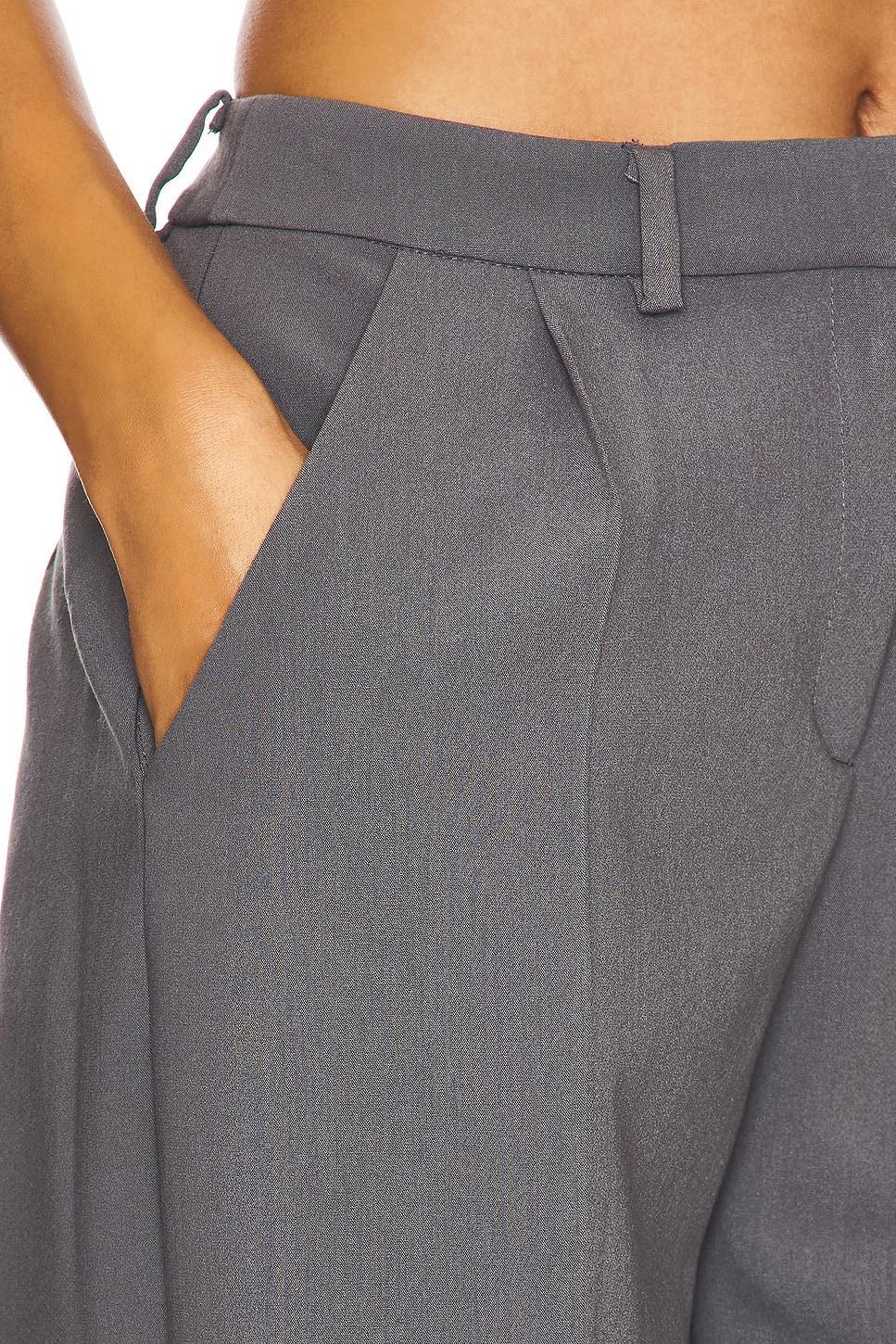 Wallace Pants Amanda Uprichard Product Image