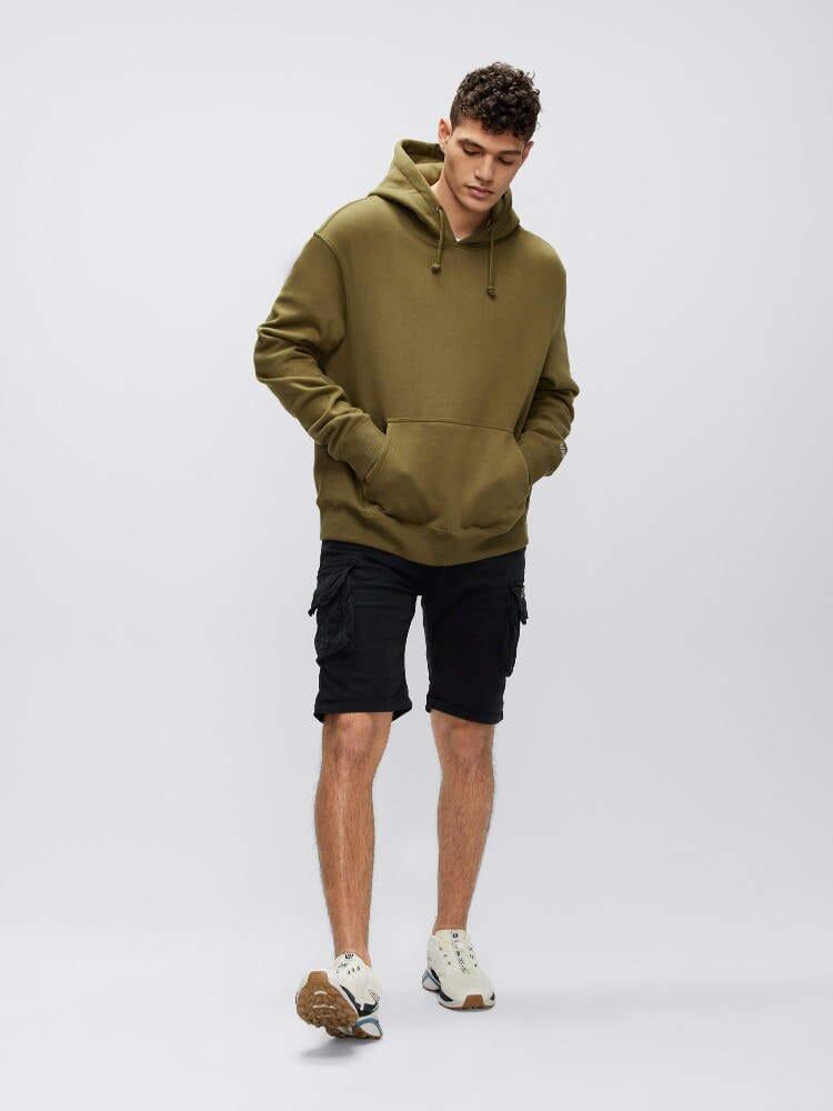 CREW SHORT GEN I Male Product Image