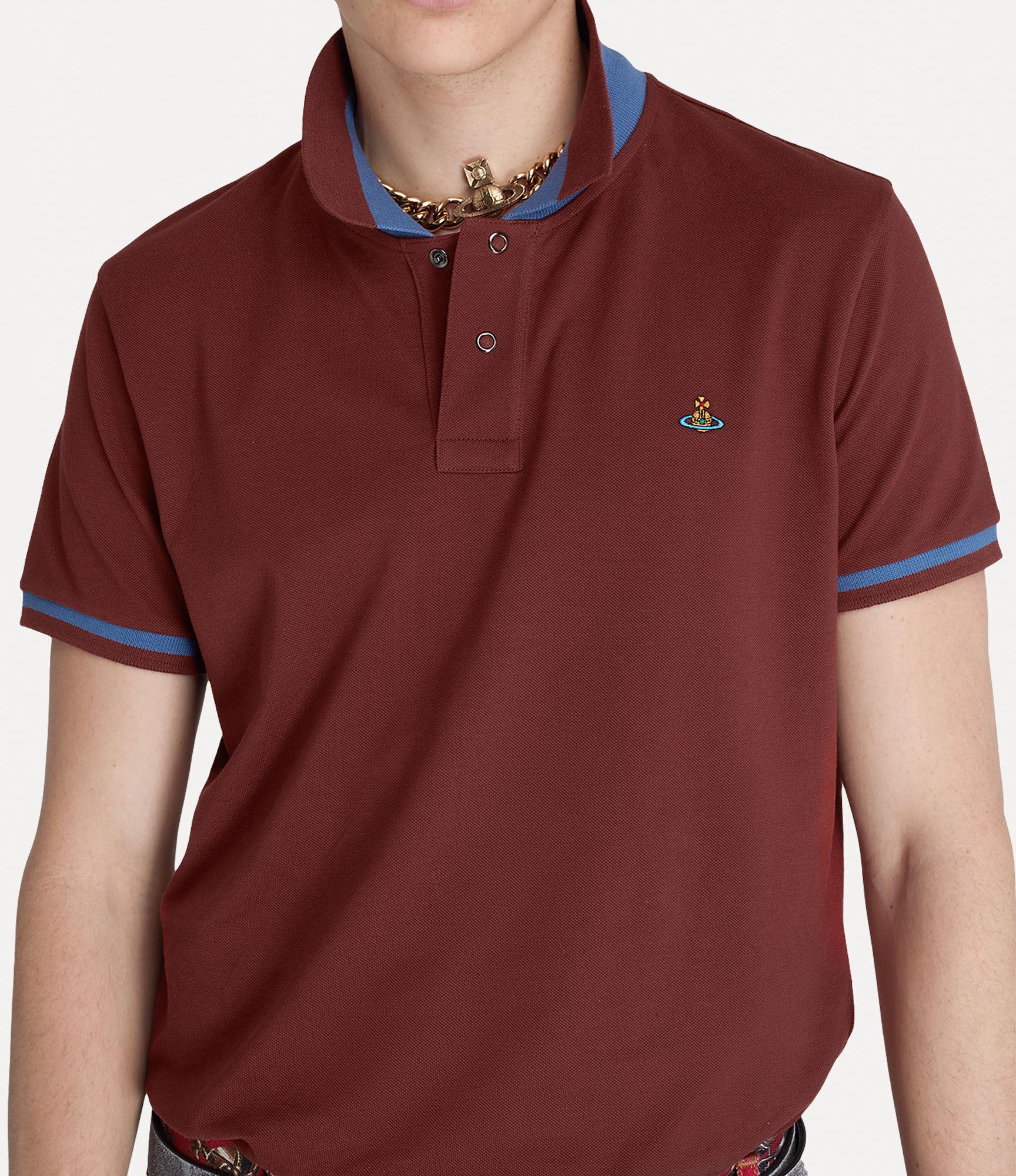 Classic Polo Product Image