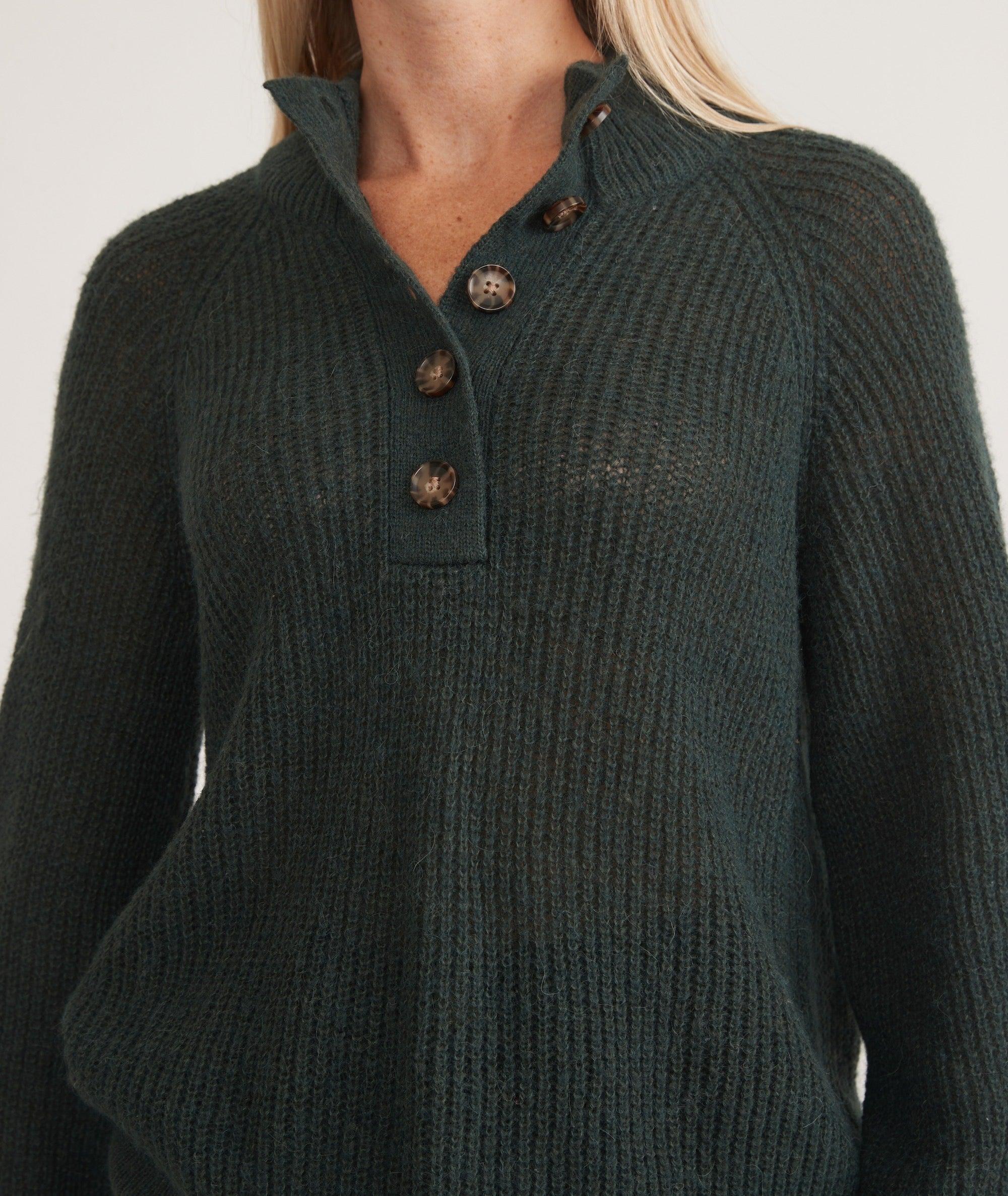 Evelyn Dream Yarn Pullover Product Image