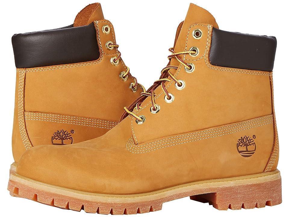 Timberland 6 inch Premium boots Product Image