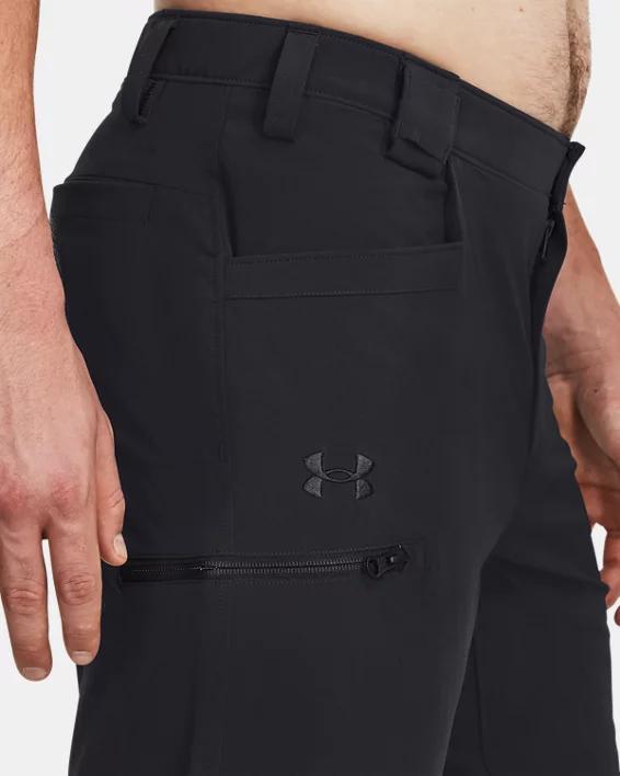 UA Defender Mens Pants Product Image