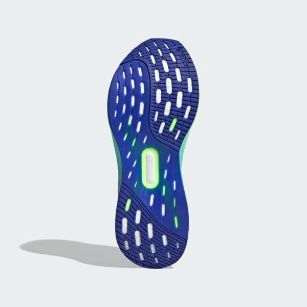 adidas Ultraboost 5X Shoes Core Black 8 Mens Product Image