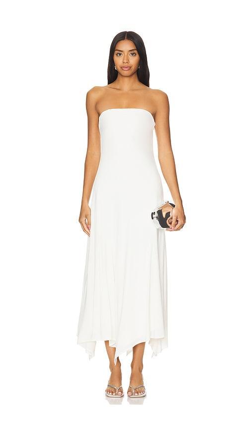 Lucia Maxi Dress SER.O.YA Product Image