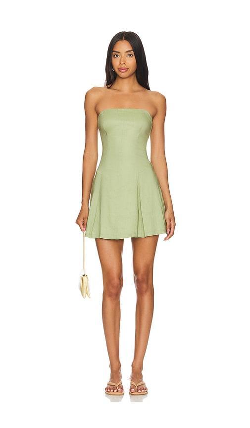 Destiny Mini Dress SOVERE Product Image