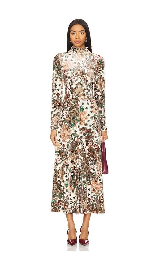Agata Dress Cara Cara Product Image