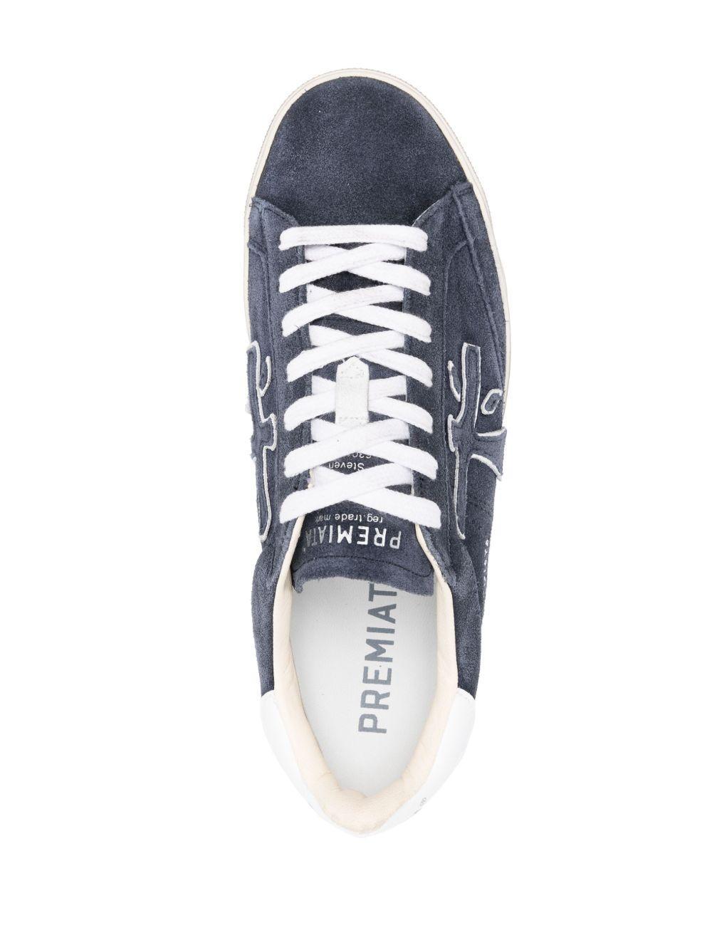 Steven low-top sneakers Product Image